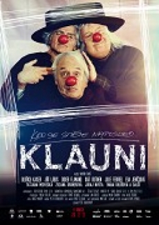 Klauni – ČR, 120 min. - Premiéra