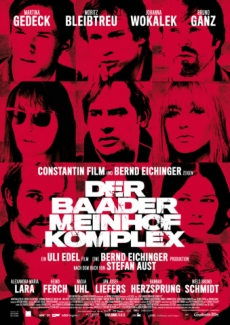 BAADER MEINHOF KOMPLEX