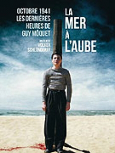Ticho na moři – Francie, Německo, 2011, 90 min - Filmový klub