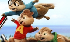 Letní kino: Alvin a Chipmunkové: Čiperná jízda – USA, 92 min., animovaný