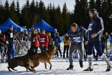 Padesátka – ČR, 97 min. Komedie. Přistupný. Představení nejen pro seniory