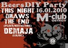 BeersDIY PARTY