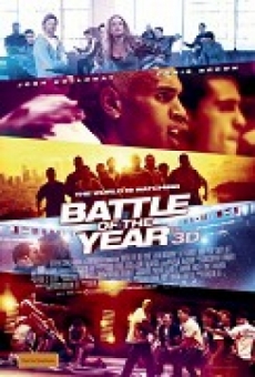 Battle of the Year: The Dream Team – USA, min. - 3D film - premiéra