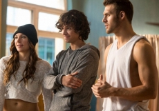 Let s Dance All In – USA, 112 min.