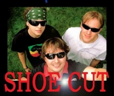 Toxique + Shoe Cut