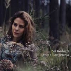 Aneta Langerová – Tour 2015: Na Radosti