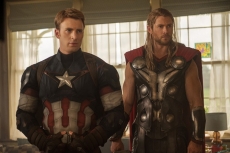Avengers: Age of Ultron – USA, 150 min. - 3D film