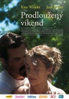Prodloužený víkend – USA, 2013, 111 min. - Filmový klub