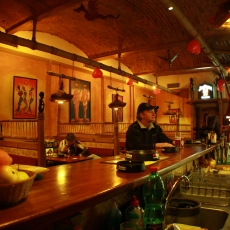 Bar Bamboocha Bar