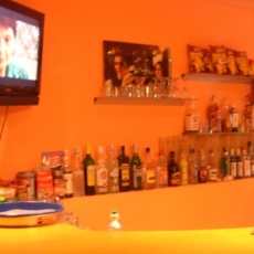  Ratini Bar