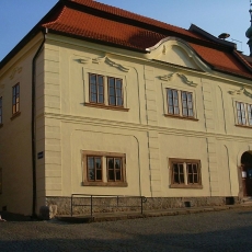  Muzeum Žlutice