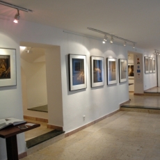  Galerie 4 - galerie fotografie